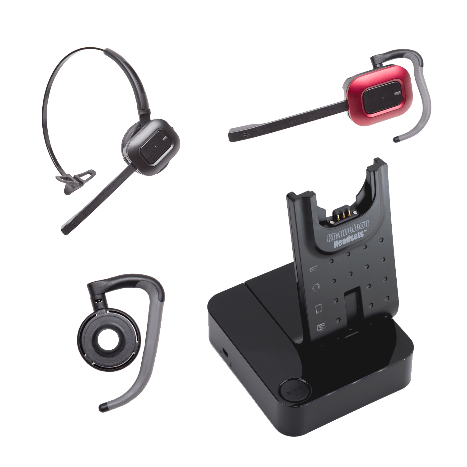 3012-Feature with 1 button base (Mute button) 3012-feature with 1 button base (mute button)