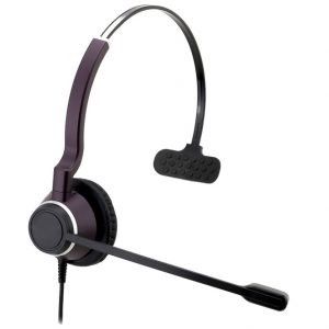 5041 Sonorous Pro Monaural Clearphonic HD Headset