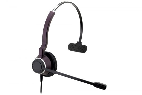 5041 sonorous pro monaural clearphonic hd headset