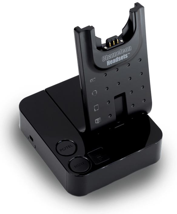 Clearphonicstm 3012 hd wireless telephone headset